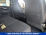 2025 Chevrolet Silverado 2500 Crew Cab 4x4 Pickup for sale #JC3506 - photo 35