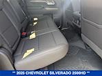 2025 Chevrolet Silverado 2500 Crew Cab 4x4 Pickup for sale #JC3506 - photo 36