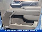 2025 Chevrolet Silverado 2500 Crew Cab 4x4 Pickup for sale #JC3506 - photo 37