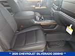 2025 Chevrolet Silverado 2500 Crew Cab 4x4 Pickup for sale #JC3506 - photo 39
