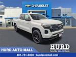 2025 Chevrolet Colorado Crew Cab 4x4 Pickup for sale #JC3509 - photo 1