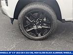 2025 Chevrolet Colorado Crew Cab 4x4 Pickup for sale #JC3509 - photo 10
