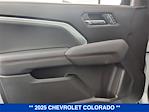 2025 Chevrolet Colorado Crew Cab 4x4 Pickup for sale #JC3509 - photo 11