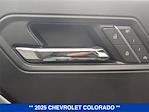 2025 Chevrolet Colorado Crew Cab 4x4 Pickup for sale #JC3509 - photo 12
