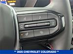 2025 Chevrolet Colorado Crew Cab 4x4 Pickup for sale #JC3509 - photo 20