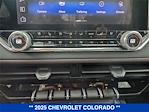 2025 Chevrolet Colorado Crew Cab 4x4 Pickup for sale #JC3509 - photo 26
