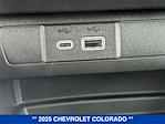 2025 Chevrolet Colorado Crew Cab 4x4 Pickup for sale #JC3509 - photo 27
