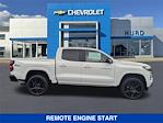 2025 Chevrolet Colorado Crew Cab 4x4 Pickup for sale #JC3509 - photo 5