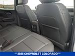 2025 Chevrolet Colorado Crew Cab 4x4 Pickup for sale #JC3509 - photo 35