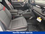 2025 Chevrolet Colorado Crew Cab 4x4 Pickup for sale #JC3509 - photo 39