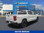 2025 Chevrolet Colorado Crew Cab 4x4 Pickup for sale #JC3509 - photo 2
