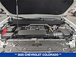 2025 Chevrolet Colorado Crew Cab 4x4 Pickup for sale #JC3509 - photo 40