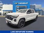 2025 Chevrolet Colorado Crew Cab 4x4 Pickup for sale #JC3509 - photo 8