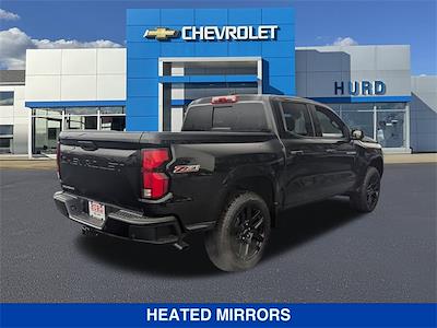 2025 Chevrolet Colorado Crew Cab 4x4 Pickup for sale #JC3512 - photo 2