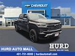 New 2025 Chevrolet Colorado Z71 Crew Cab 4x4 Pickup for sale #JC3512 - photo 1