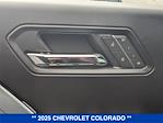 New 2025 Chevrolet Colorado Z71 Crew Cab 4x4 Pickup for sale #JC3512 - photo 12