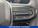 New 2025 Chevrolet Colorado Z71 Crew Cab 4x4 Pickup for sale #JC3512 - photo 20