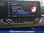New 2025 Chevrolet Colorado Z71 Crew Cab 4x4 Pickup for sale #JC3512 - photo 23