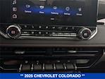 New 2025 Chevrolet Colorado Z71 Crew Cab 4x4 Pickup for sale #JC3512 - photo 26