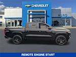 New 2025 Chevrolet Colorado Z71 Crew Cab 4x4 Pickup for sale #JC3512 - photo 5