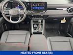 New 2025 Chevrolet Colorado Z71 Crew Cab 4x4 Pickup for sale #JC3512 - photo 31