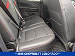 New 2025 Chevrolet Colorado Z71 Crew Cab 4x4 Pickup for sale #JC3512 - photo 36