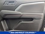 New 2025 Chevrolet Colorado Z71 Crew Cab 4x4 Pickup for sale #JC3512 - photo 37