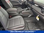 New 2025 Chevrolet Colorado Z71 Crew Cab 4x4 Pickup for sale #JC3512 - photo 39