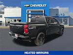 New 2025 Chevrolet Colorado Z71 Crew Cab 4x4 Pickup for sale #JC3512 - photo 2