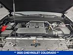 New 2025 Chevrolet Colorado Z71 Crew Cab 4x4 Pickup for sale #JC3512 - photo 40