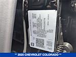 New 2025 Chevrolet Colorado Z71 Crew Cab 4x4 Pickup for sale #JC3512 - photo 41