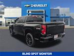 New 2025 Chevrolet Colorado Z71 Crew Cab 4x4 Pickup for sale #JC3512 - photo 6