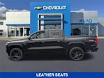 New 2025 Chevrolet Colorado Z71 Crew Cab 4x4 Pickup for sale #JC3512 - photo 7