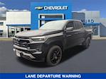 New 2025 Chevrolet Colorado Z71 Crew Cab 4x4 Pickup for sale #JC3512 - photo 8