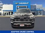 New 2025 Chevrolet Colorado Z71 Crew Cab 4x4 Pickup for sale #JC3512 - photo 9