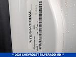 New 2024 Chevrolet Silverado 5500 Regular Cab 4x4 11' Switch-N-Go Landscape Dump for sale #JC3514 - photo 34