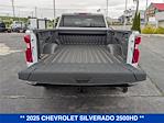 2025 Chevrolet Silverado 2500 Crew Cab SRW 4x4 Pickup for sale #JC3521 - photo 28