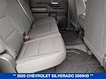 2025 Chevrolet Silverado 2500 Crew Cab SRW 4x4 Pickup for sale #JC3521 - photo 29