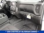 2025 Chevrolet Silverado 2500 Crew Cab SRW 4x4 Pickup for sale #JC3521 - photo 31