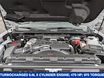 2025 Chevrolet Silverado 2500 Crew Cab SRW 4x4 Pickup for sale #JC3521 - photo 32