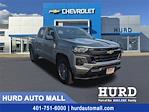 2025 Chevrolet Colorado Crew Cab 4x4 Pickup for sale #JC3530 - photo 1