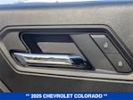 2025 Chevrolet Colorado Crew Cab 4x4 Pickup for sale #JC3530 - photo 12