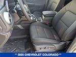 2025 Chevrolet Colorado Crew Cab 4x4 Pickup for sale #JC3530 - photo 15