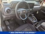 2025 Chevrolet Colorado Crew Cab 4x4 Pickup for sale #JC3530 - photo 17