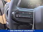2025 Chevrolet Colorado Crew Cab 4x4 Pickup for sale #JC3530 - photo 19
