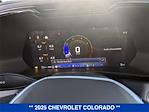 2025 Chevrolet Colorado Crew Cab 4x4 Pickup for sale #JC3530 - photo 21