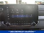 2025 Chevrolet Colorado Crew Cab 4x4 Pickup for sale #JC3530 - photo 22