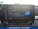2025 Chevrolet Colorado Crew Cab 4x4 Pickup for sale #JC3530 - photo 23