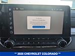 2025 Chevrolet Colorado Crew Cab 4x4 Pickup for sale #JC3530 - photo 24