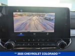 2025 Chevrolet Colorado Crew Cab 4x4 Pickup for sale #JC3530 - photo 25
